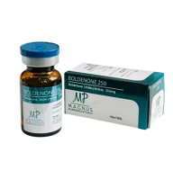 Boldenone 250 mg 1 фл Magnus Pharmaceuticals